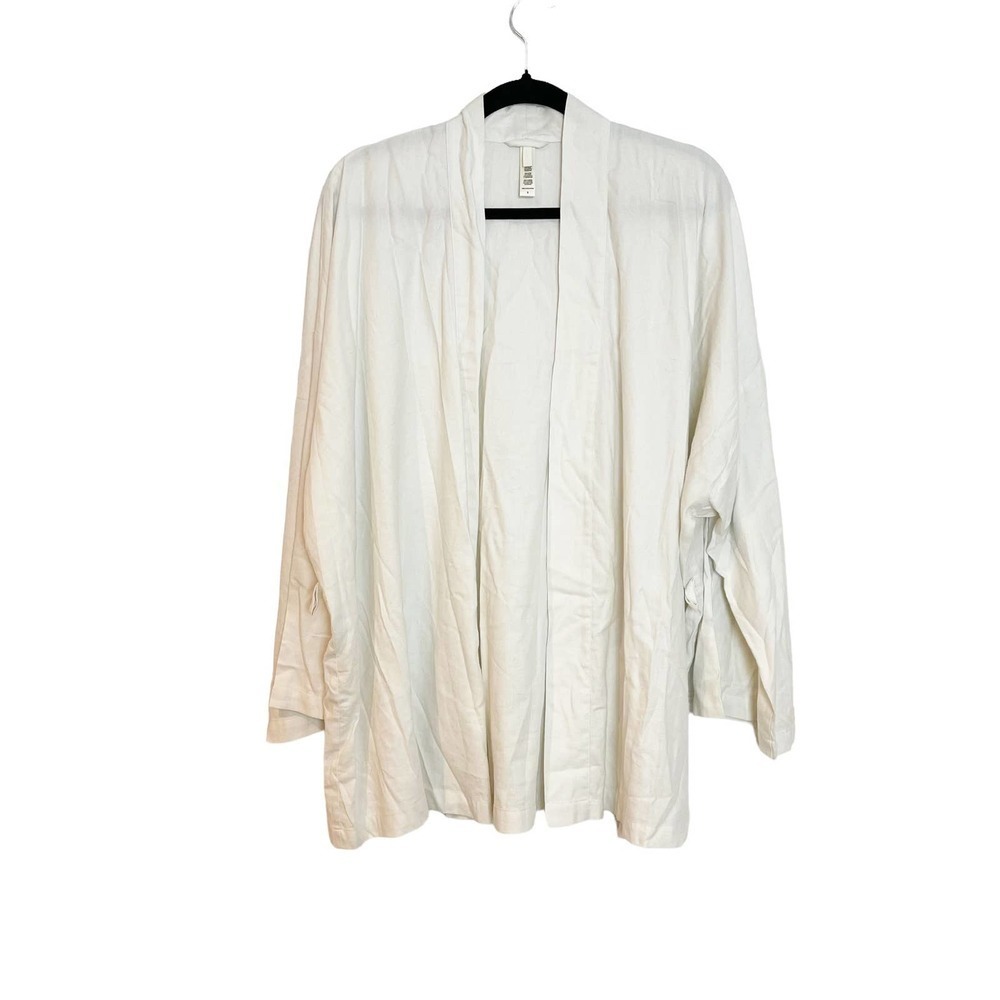 Skims Lounge Open Front Rob/ Cardigan Size S NWOT